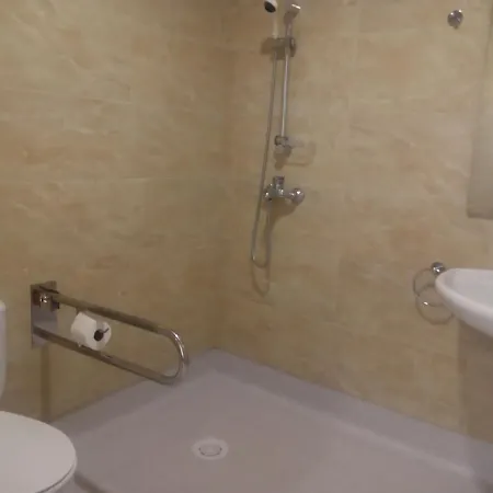 Outarelo Guest house *