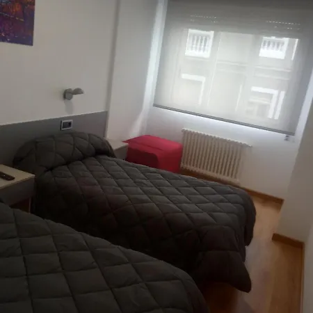 Outarelo Casa de hóspedes *