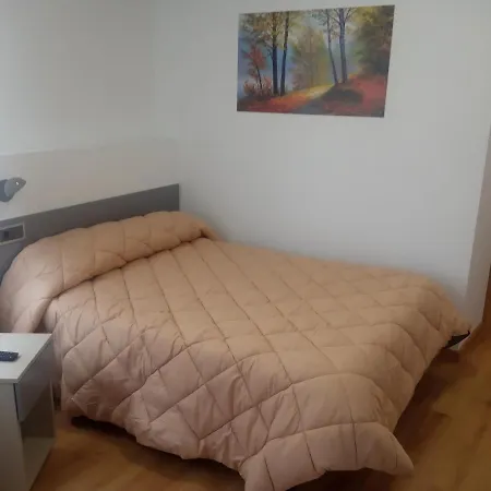 Outarelo Guest house *