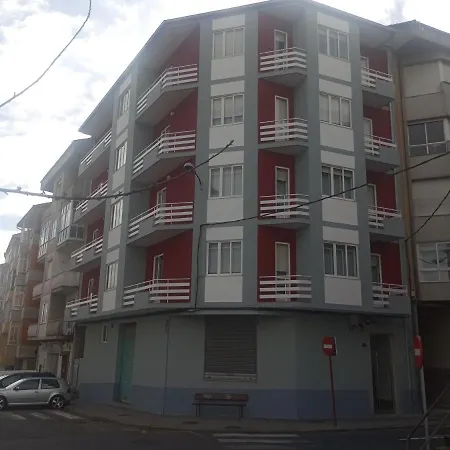 Outarelo Guest house *