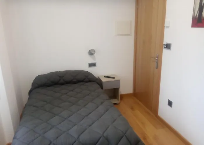 Πανσιόν Outarelo *