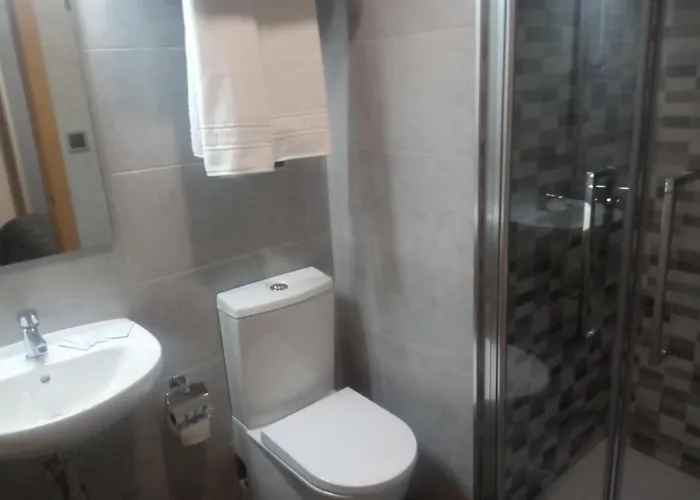 Outarelo Πανσιόν