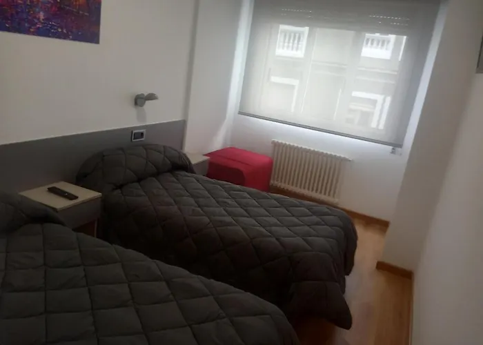 Outarelo Πανσιόν *