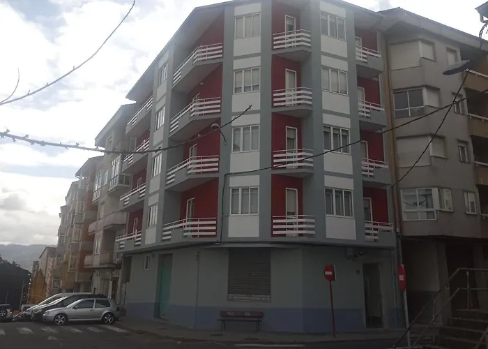 Outarelo Πανσιόν *