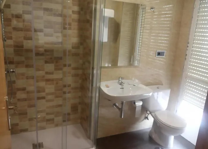 Outarelo Πανσιόν Ουρένσε